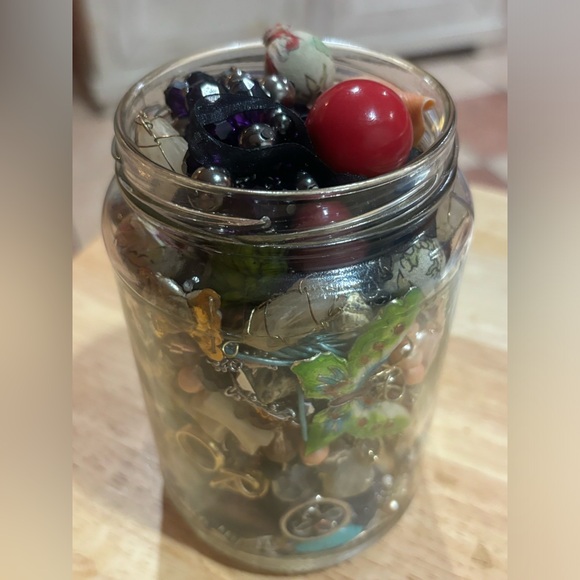 🫙🧵🪡 🅒🅡🅐🅕🅣🅔🅡🅢 🅙🅐🅡 🪡🧵🫙 - Picture 5 of 5